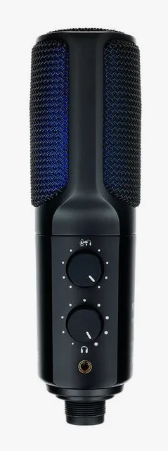 Rode NT-USB+, widok 3