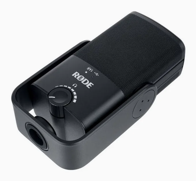 Rode NT-USB Mini, widok 4