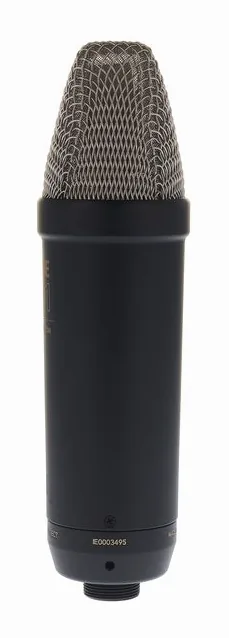 Rode NT1 5th Generation Black, widok 3
