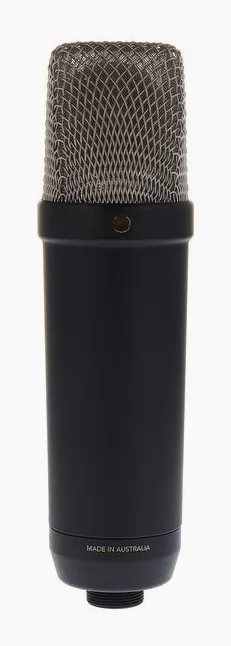 Rode NT1 5th Generation Black, widok 4