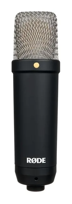 Rode NT1 Signature Black, widok 2