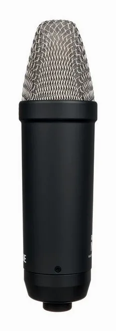 Rode NT1 Signature Black, widok 3