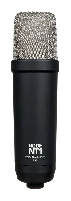Rode NT1 Signature Black, widok 4