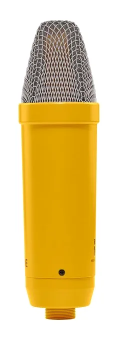 Rode NT1 Signature Yellow, widok 2