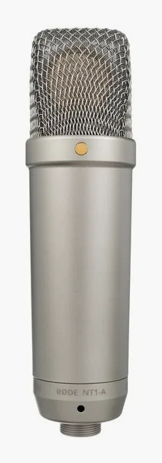 Rode NT1-A Complete Vocal Recording, widok 2