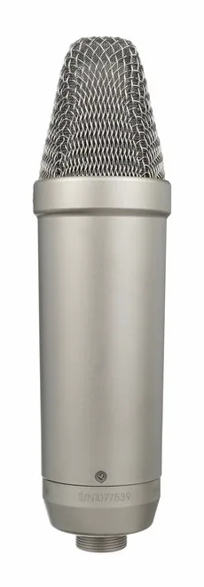 Rode NT1-A Complete Vocal Recording, widok 3