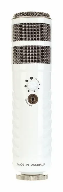 Rode Podcaster, widok 2