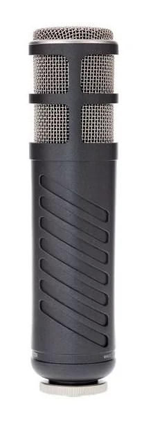 Rode Procaster, widok 3