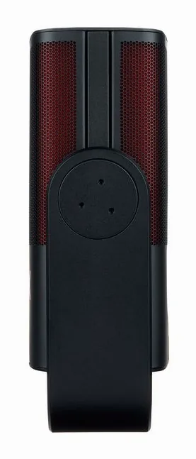 Rode XCM-50, widok 3