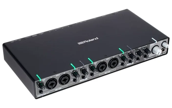 Roland Rubix44, widok 3