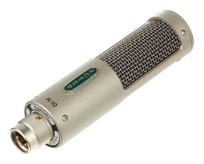 Royer Labs R-10, widok 3