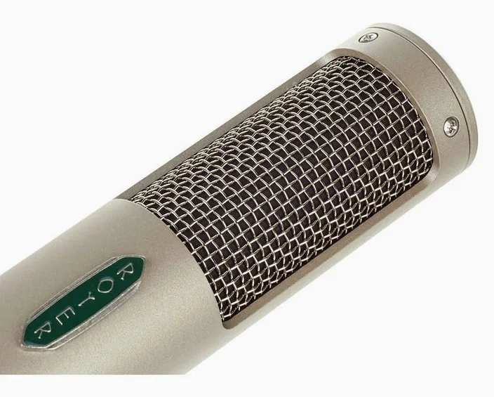 Royer Labs R-10, widok 4