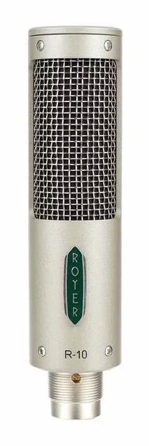 Royer Labs R-10 MP, widok 2