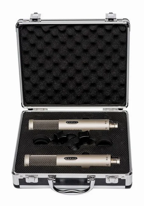 Royer Labs R-12 MP, widok 2