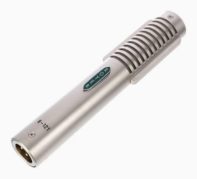 Royer Labs R-121 MP, widok 2