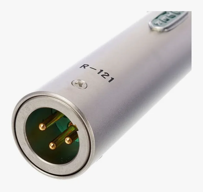 Royer Labs R-121 MP, widok 4