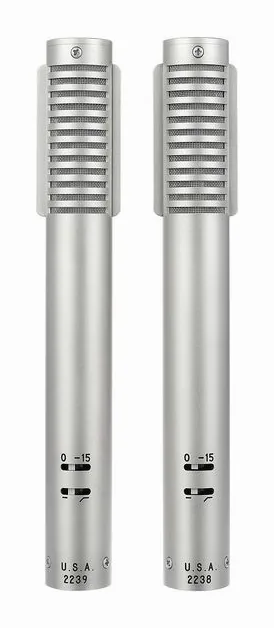 Royer Labs R-122 MkII Matched Pair, widok 2
