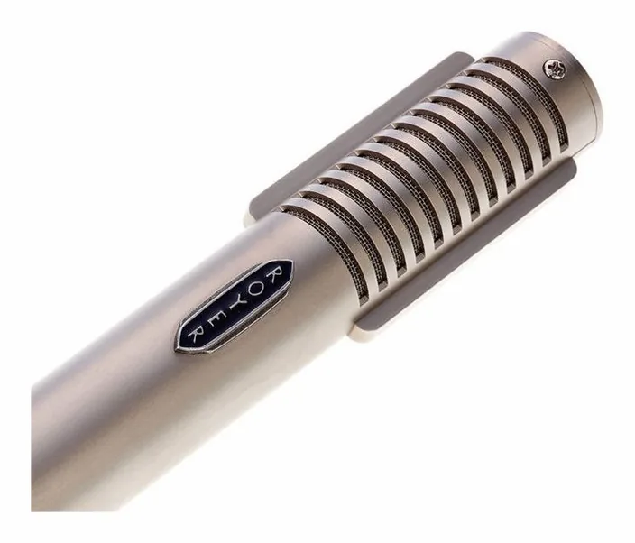Royer Labs R-122 MkII, widok 2