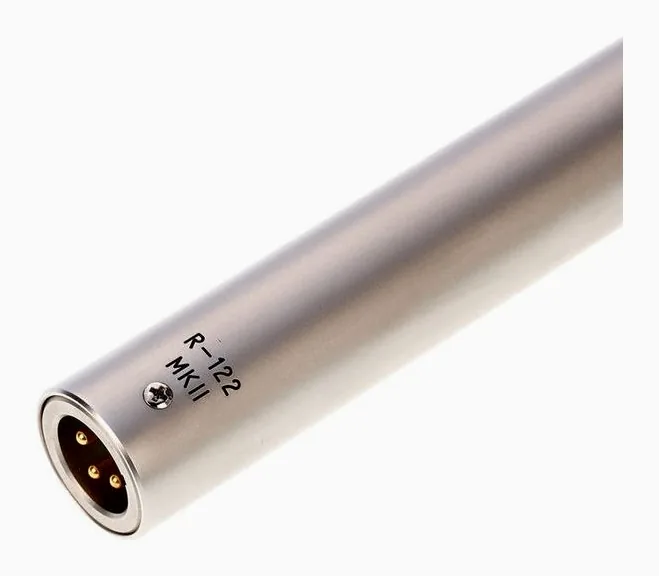Royer Labs R-122 MkII, widok 3