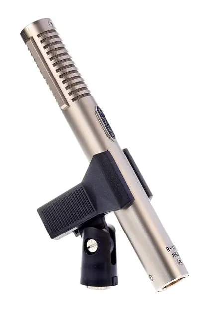 Royer Labs R-122 MkII, widok 4