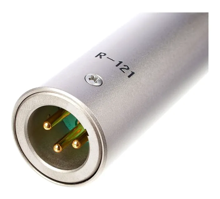 Royer Labs R-121, widok 3