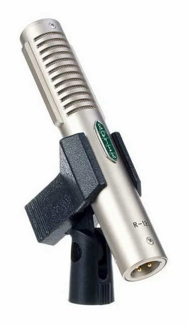 Royer Labs R-121, widok 4