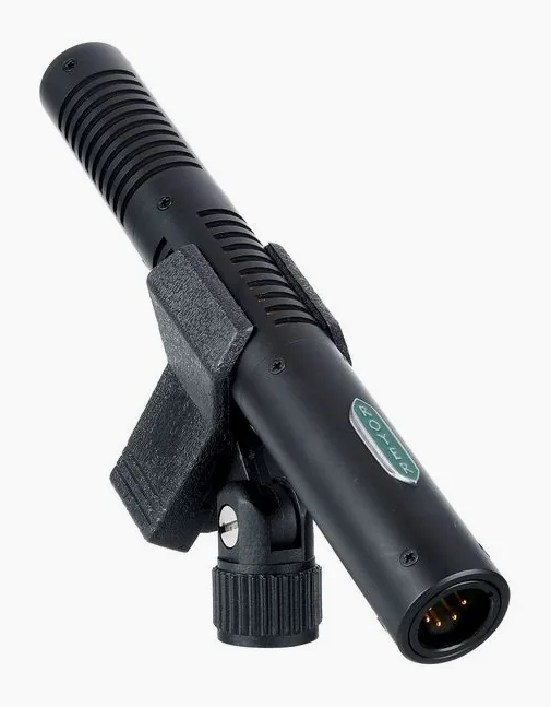 Royer Labs SF-12, widok 4