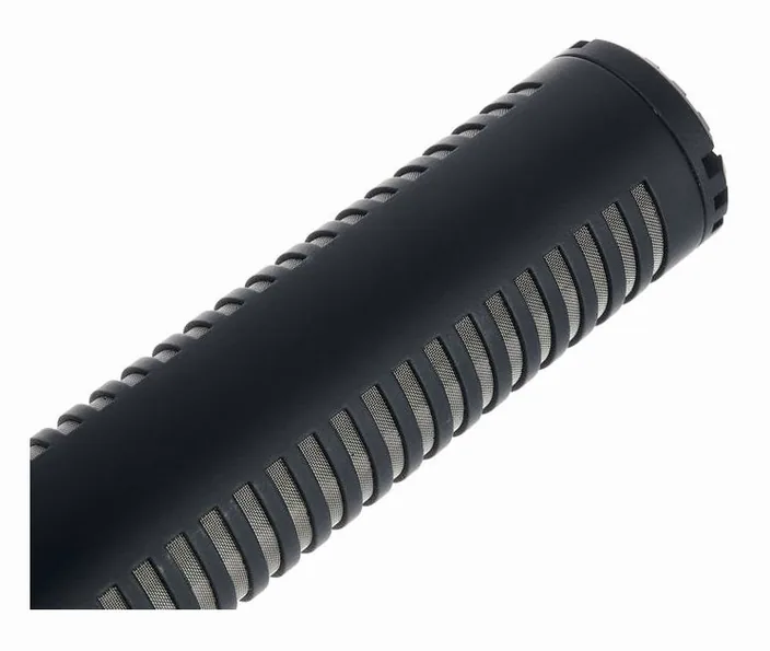 Sanken CS-1e, widok 2