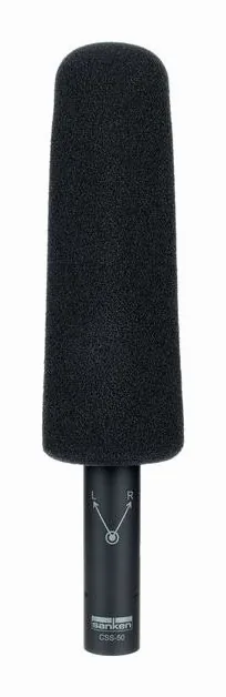 Sanken CSS-50, widok 4