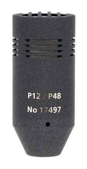 Schoeps CCM 4 L, widok 3