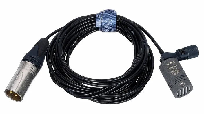 Schoeps CCM 41 K, widok 2