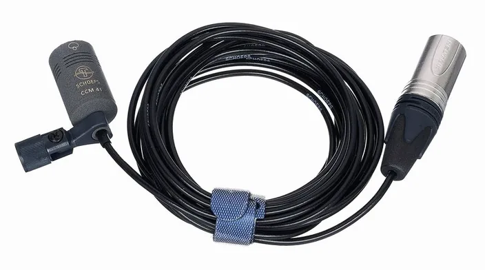 Schoeps CCM 41 K, widok 4