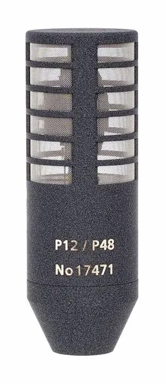 Schoeps CCM 8 L, widok 3