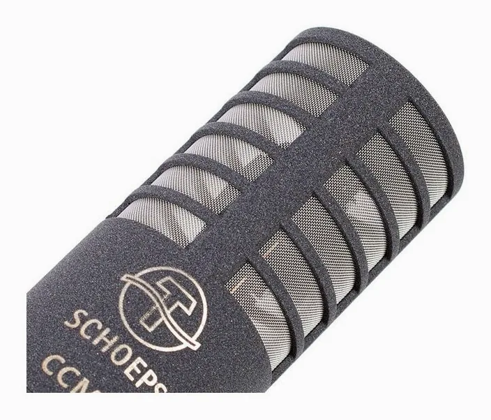 Schoeps CCM 8 L, widok 4