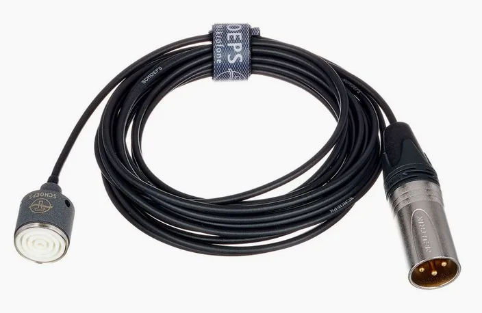 Schoeps CMC 1 K XLR, widok 2