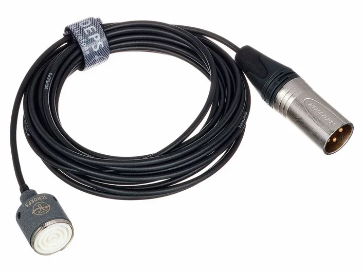 Schoeps CMC 1 K XLR, widok 3