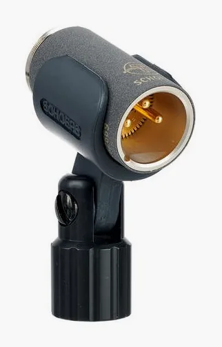 Schoeps CMC 1 U, widok 2