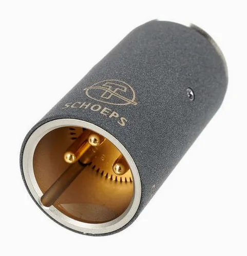 Schoeps CMC 1 U, widok 4