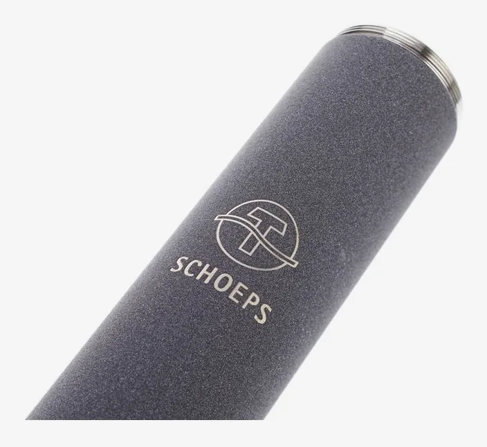 Schoeps CMC 6 U Mic-Amp, widok 2