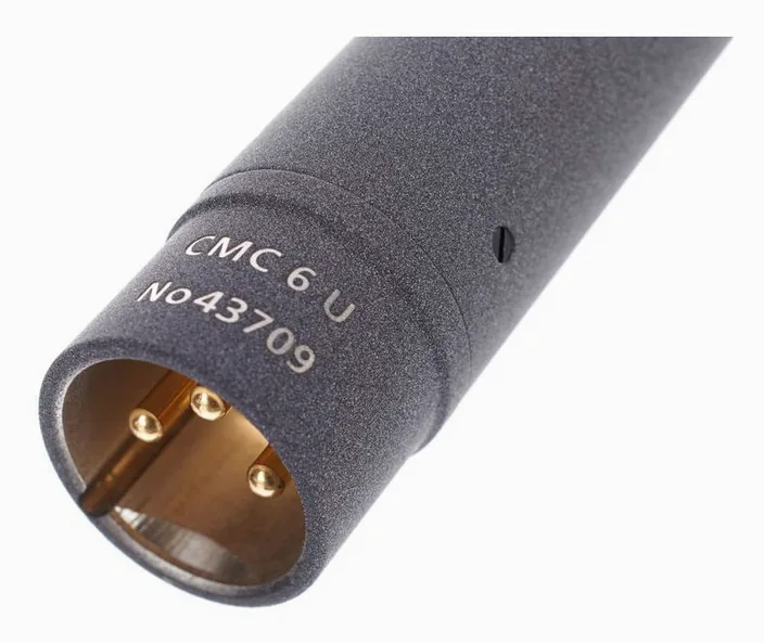 Schoeps CMC 6 U Mic-Amp, widok 4