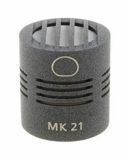 Schoeps MK 21 Wide Cardioid, widok 3