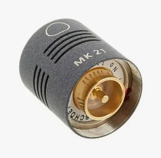Schoeps MK 21 Wide Cardioid, widok 4