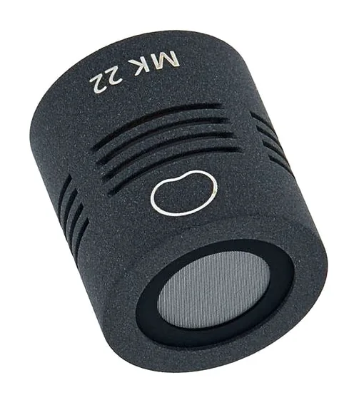 Schoeps MK 22, widok 3