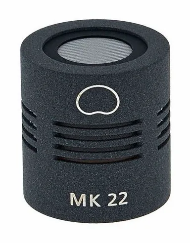 Schoeps MK 22, widok 4