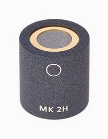 Schoeps MK 2 H, widok 2