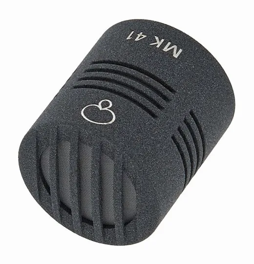 Schoeps MK 41 Super Cardioid, widok 2