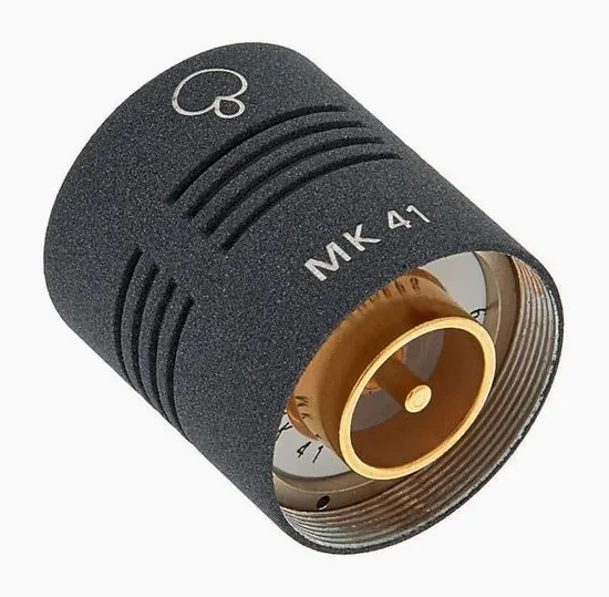 Schoeps MK 41 Super Cardioid, widok 3