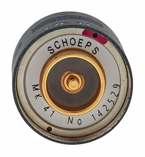 Schoeps MK 41 Super Cardioid, widok 4