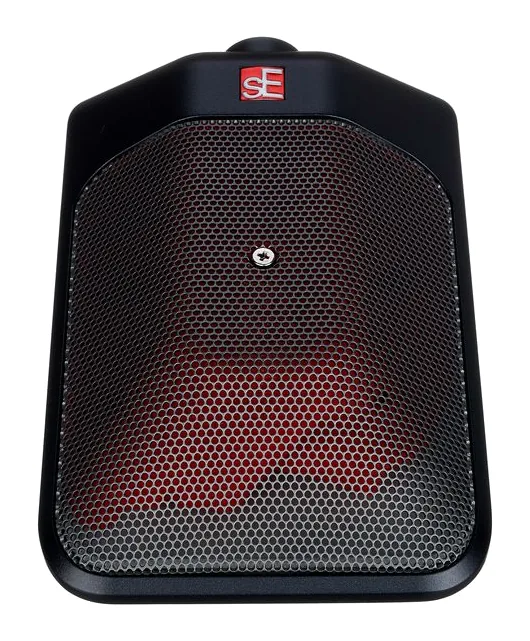 SE Electronics BL8, widok 2
