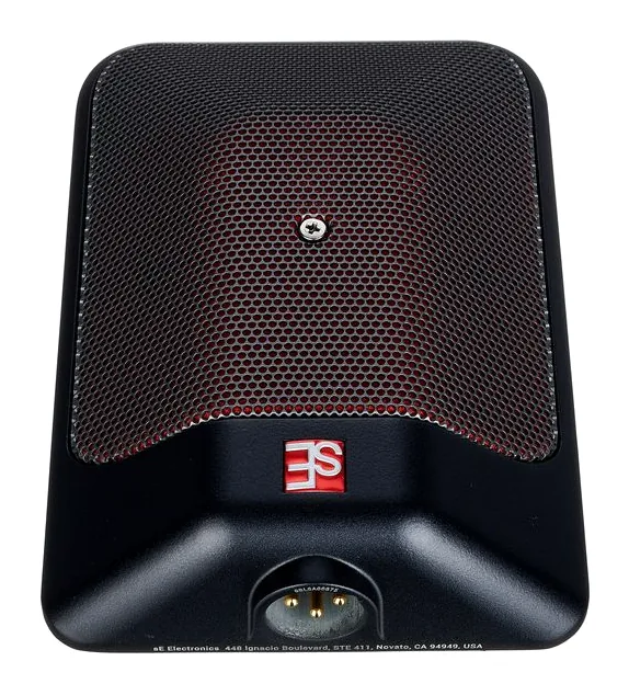 SE Electronics BL8, widok 4